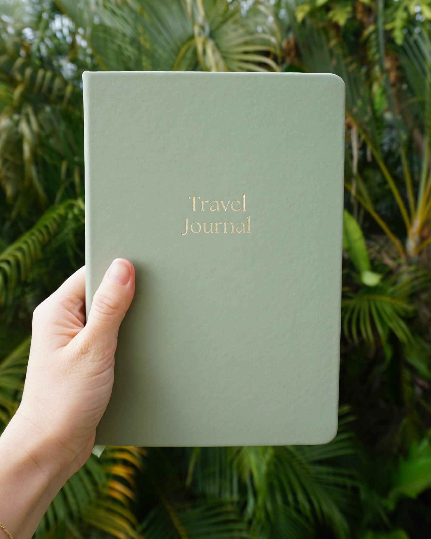 Travel Journal: Your Ultimate Adventure Companion