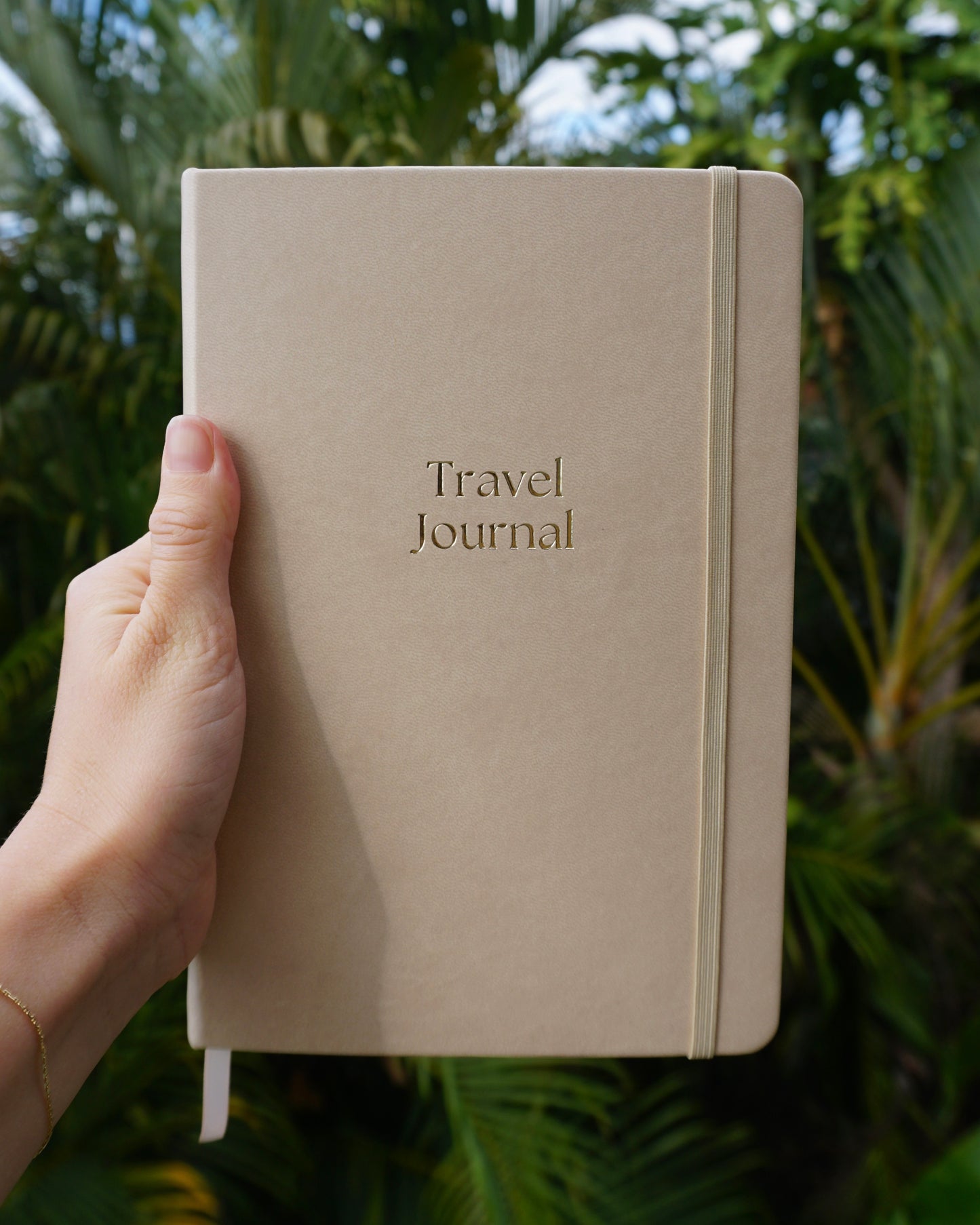 Travel Journal: Your Ultimate Adventure Companion